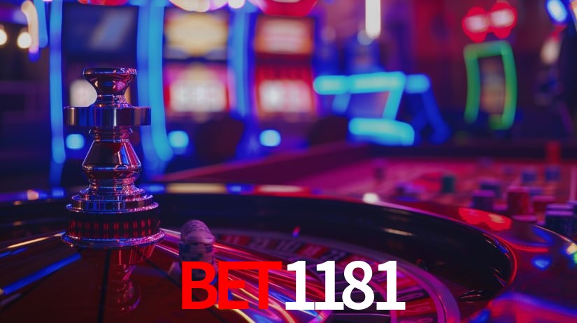 bet1181: Seu Cassino Premiado com Pagamentos Rápidos