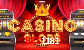 Experiência VIP bet1181