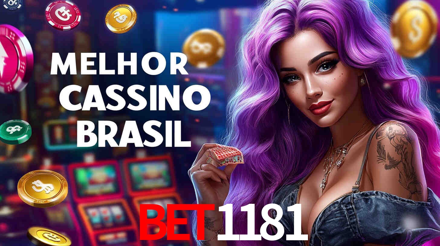 Experiência VIP bet1181