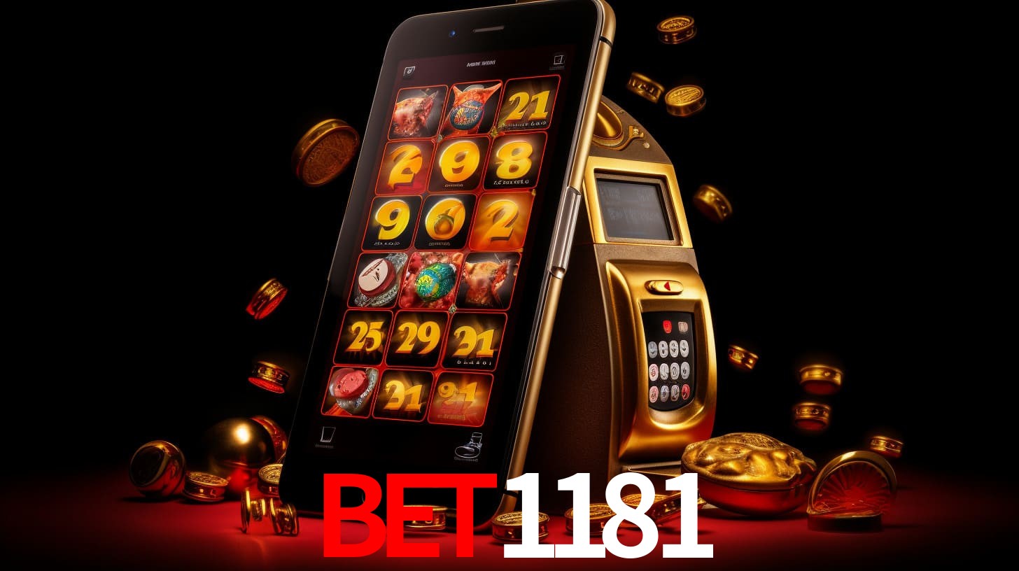 bet1181 