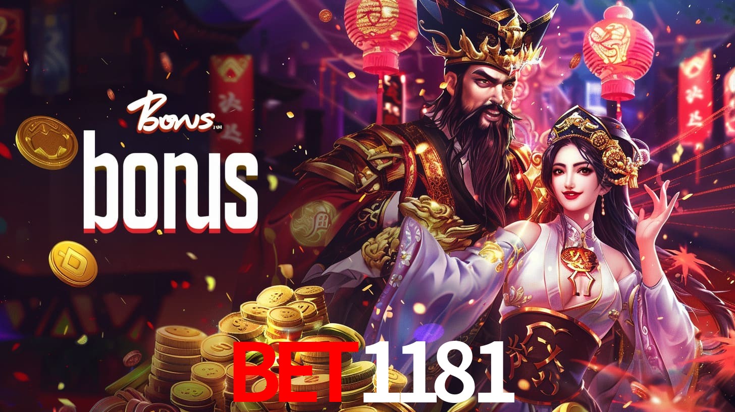 bet1181 