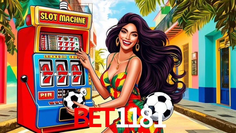 bet1181 
