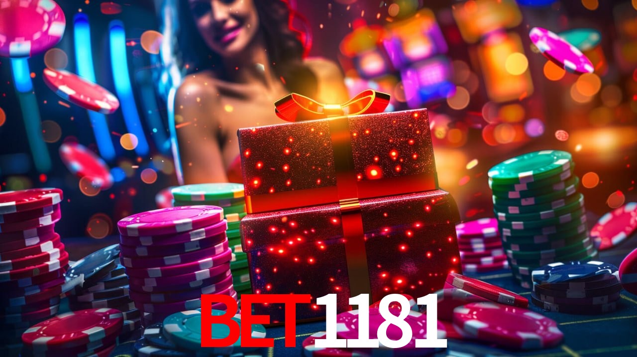 Ofertas Exclusivas bet1181