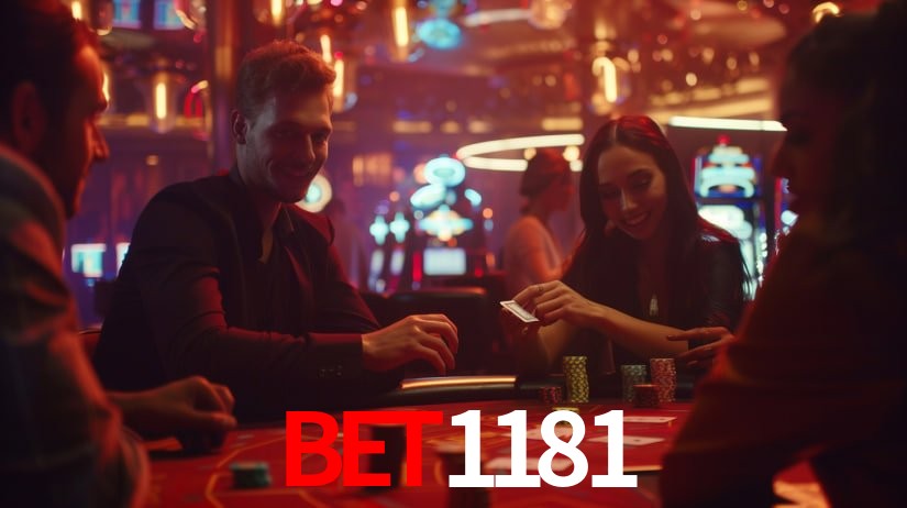 Programa VIP bet1181