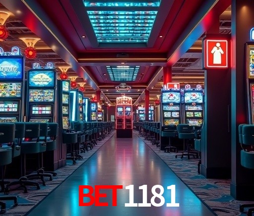 Sistemas de Segurança bet1181