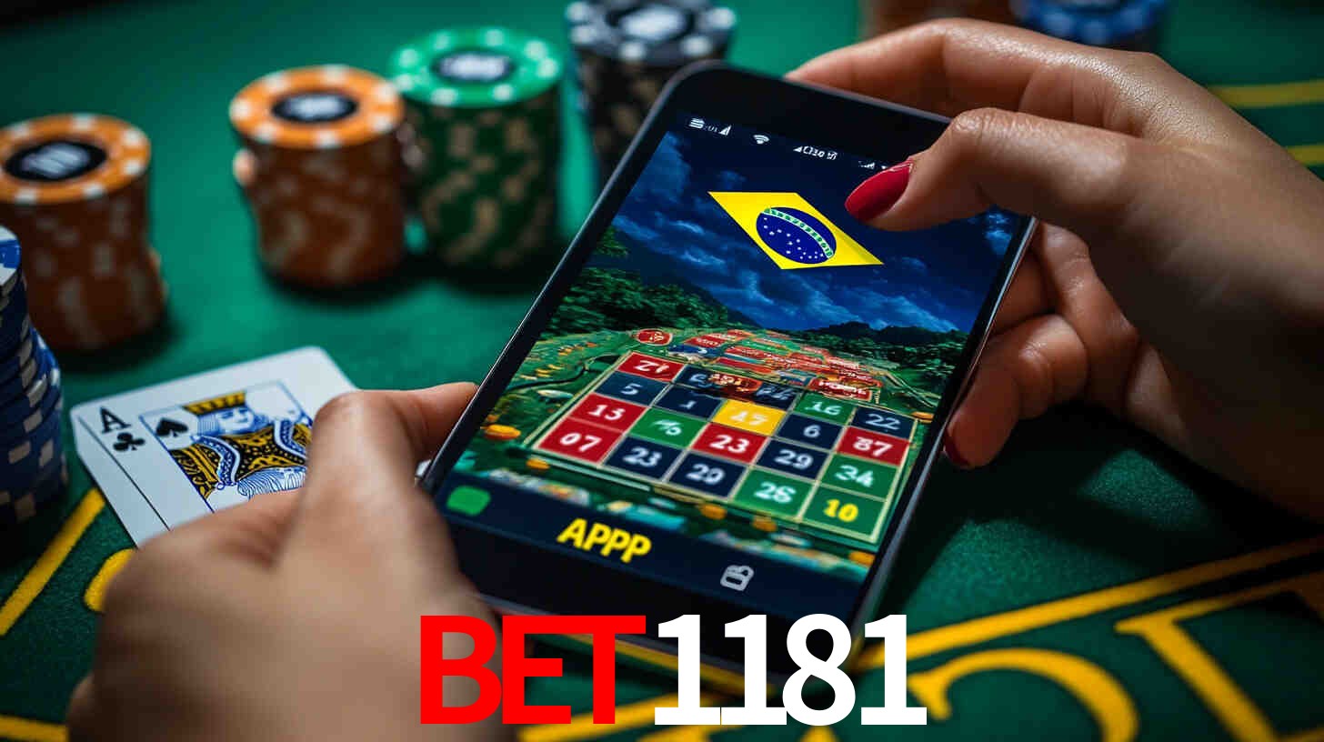 Apostas de Basquete bet1181