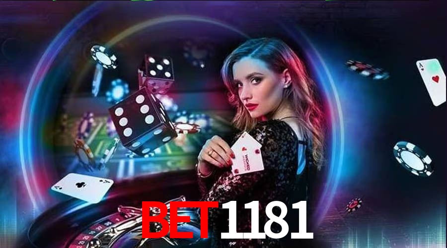 Game Providers bet1181