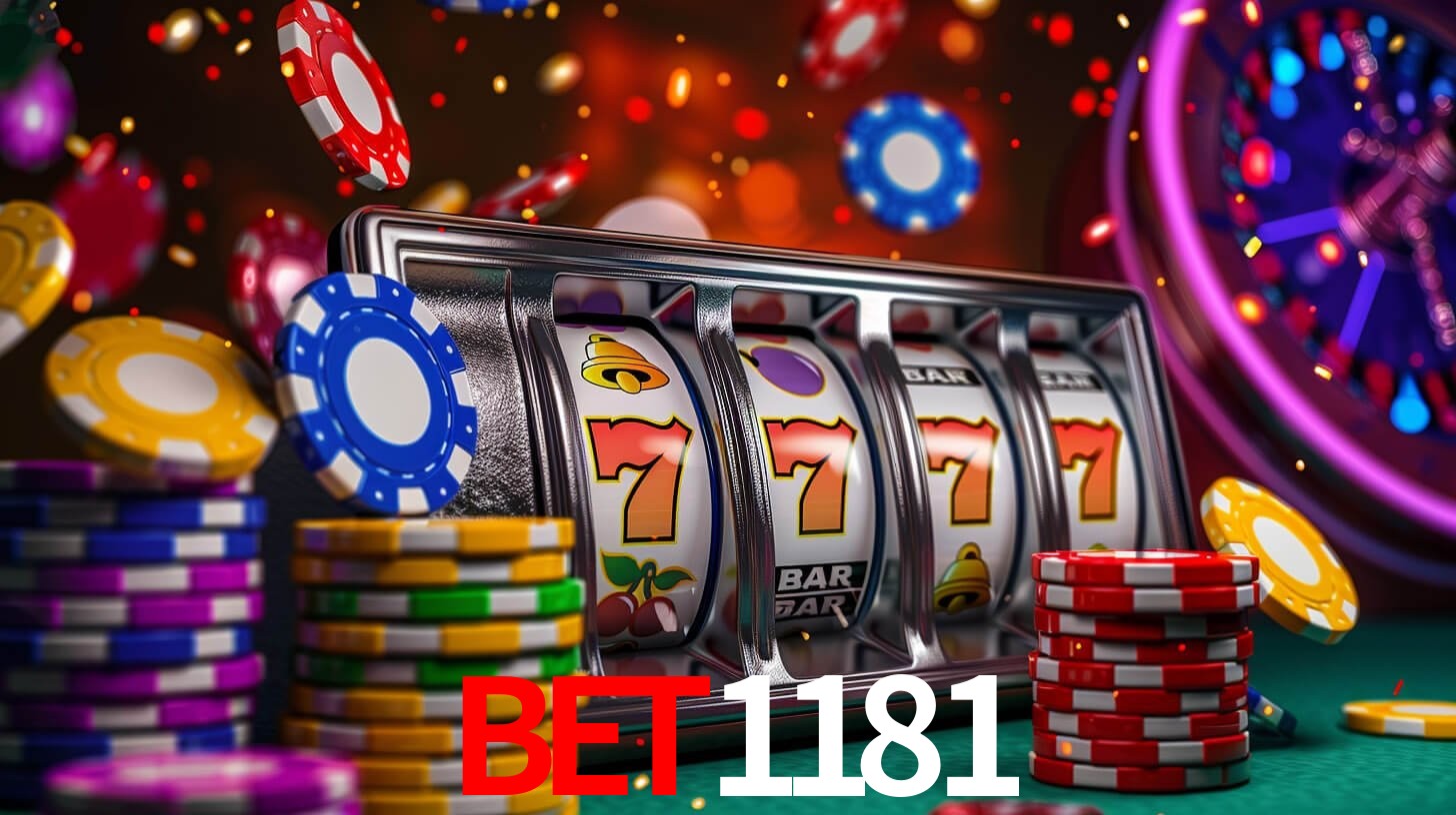 A Experiência Imersiva dos Cassinos Ao Vivo no bet1181