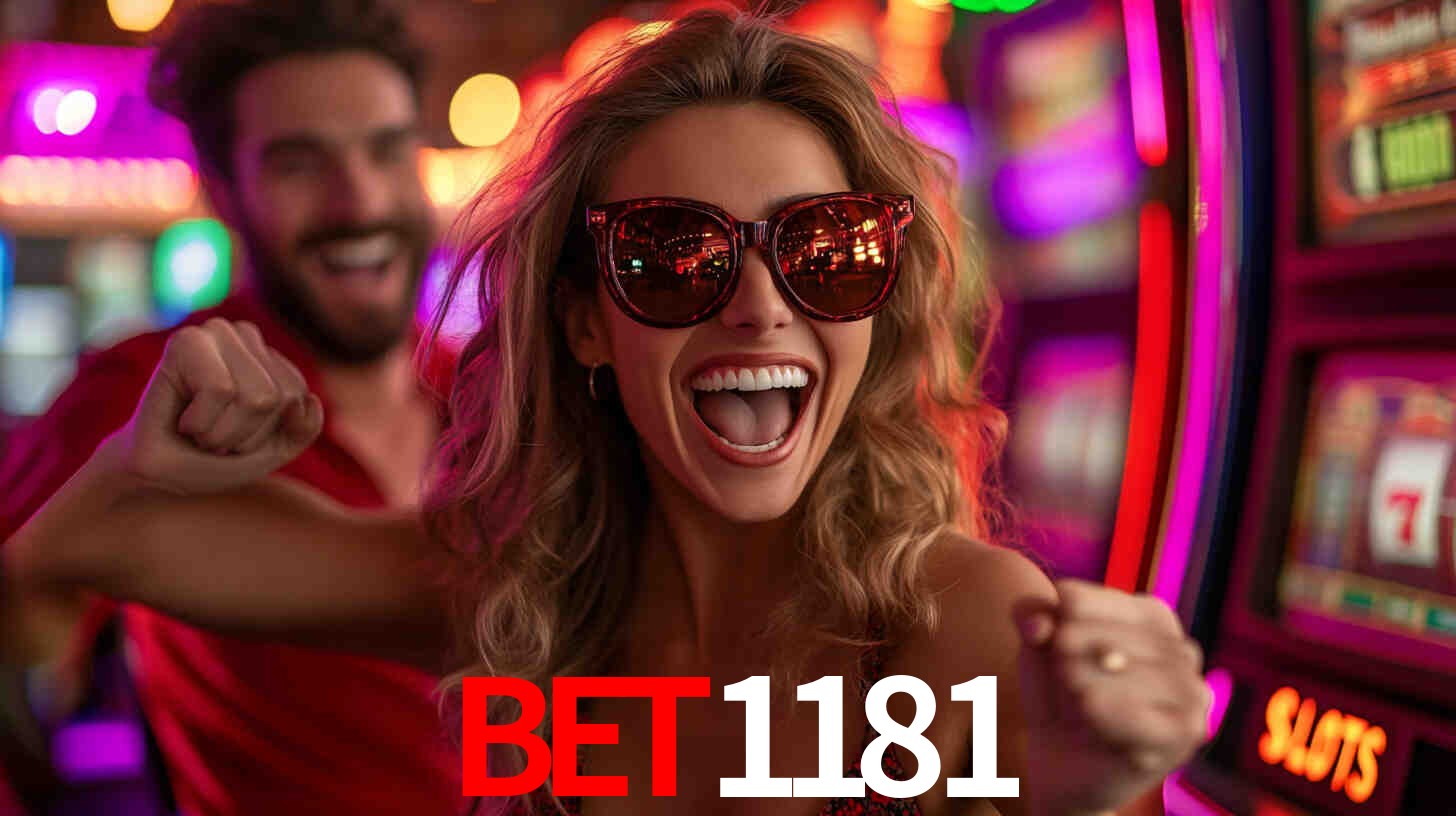 Estatísticas do Jogo bet1181