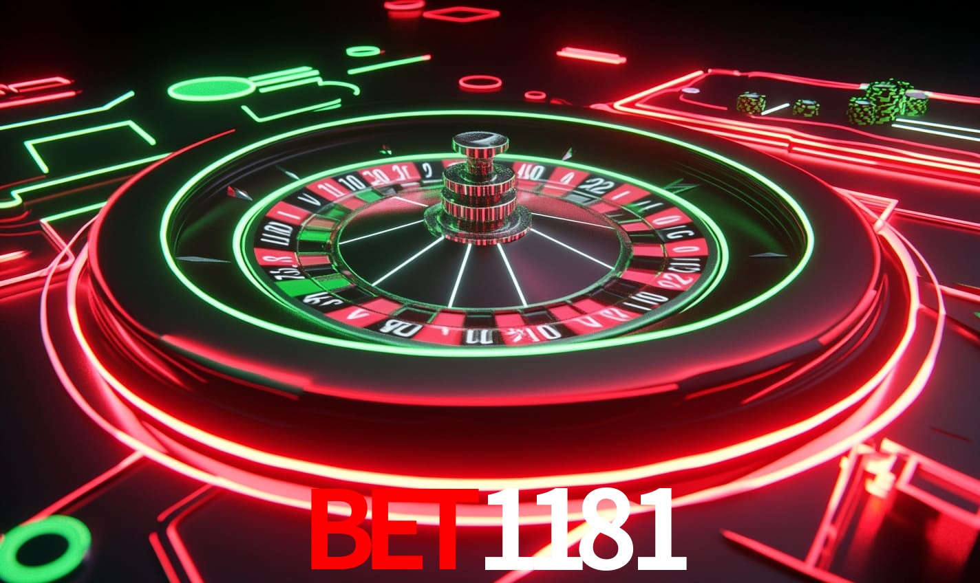 Login Seguro bet1181