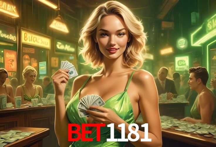 Provedores de Jogos bet1181