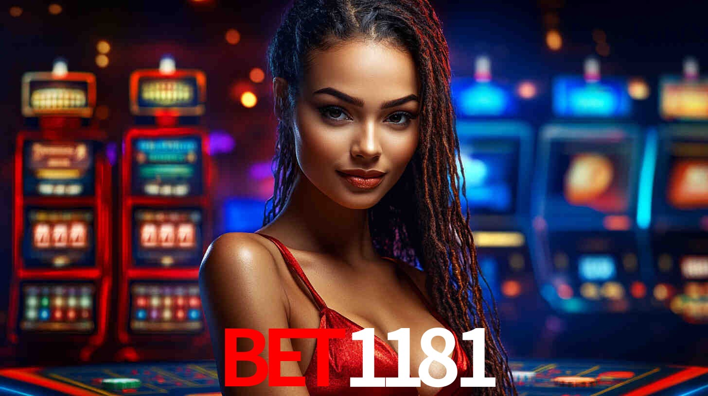 Jogos de Slot bet1181
