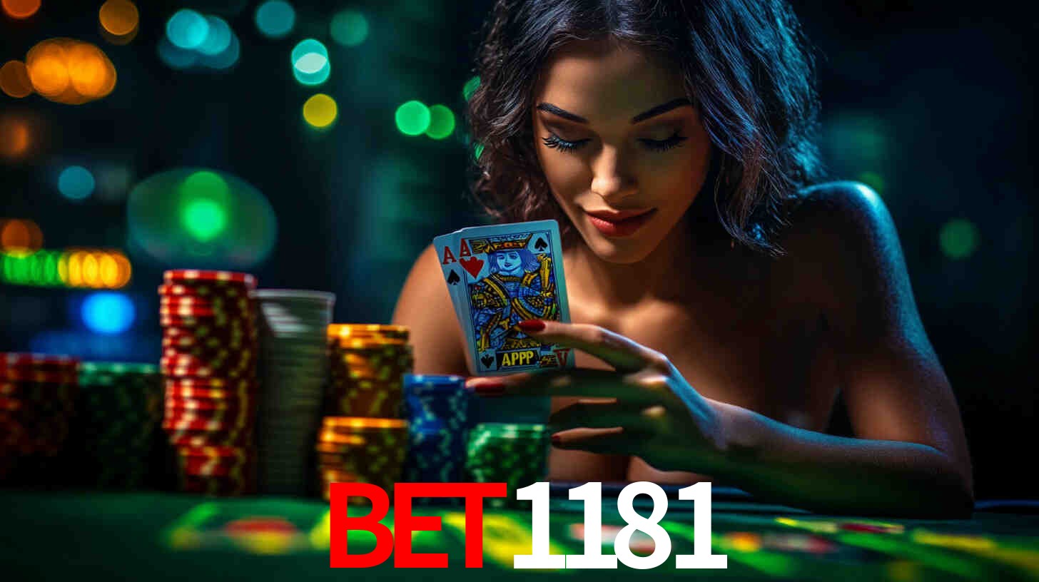 Avaliações dos Jogadores bet1181