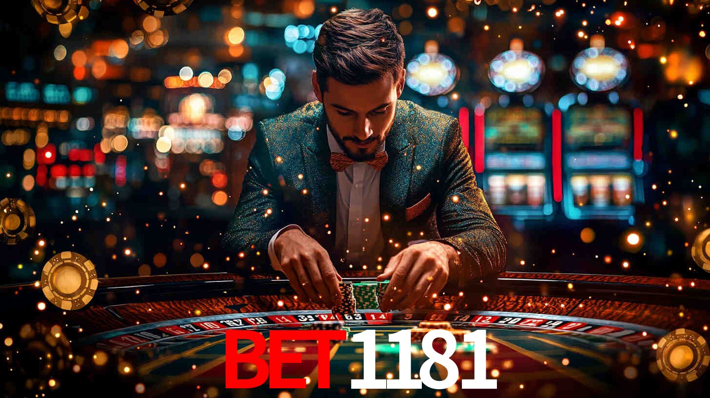 Explore as vantagens do bet1181: serviço profissional e confiabilidade