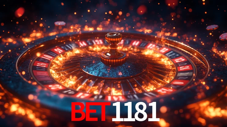 Sinta a adrenalina dos jogos de cassino com bet1181