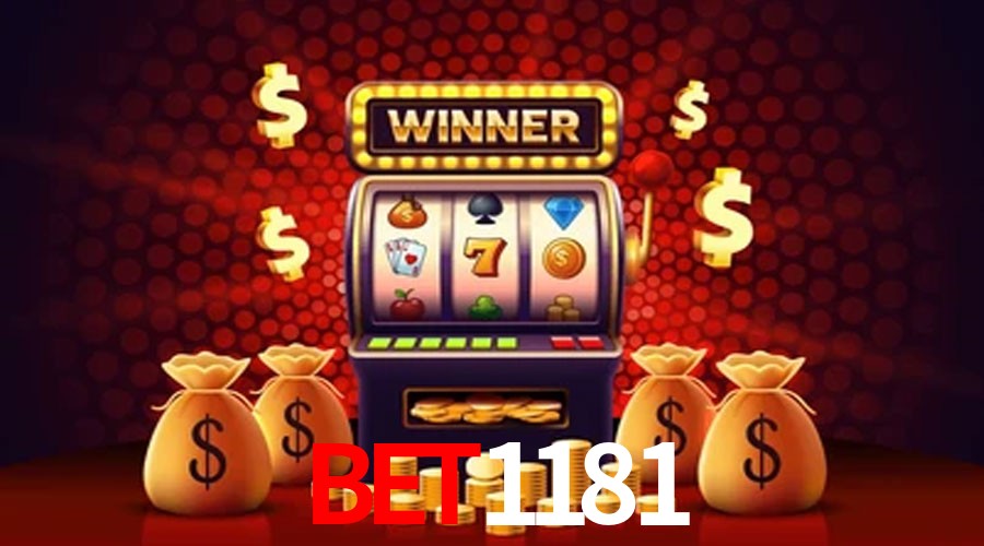 Slot Games bet1181