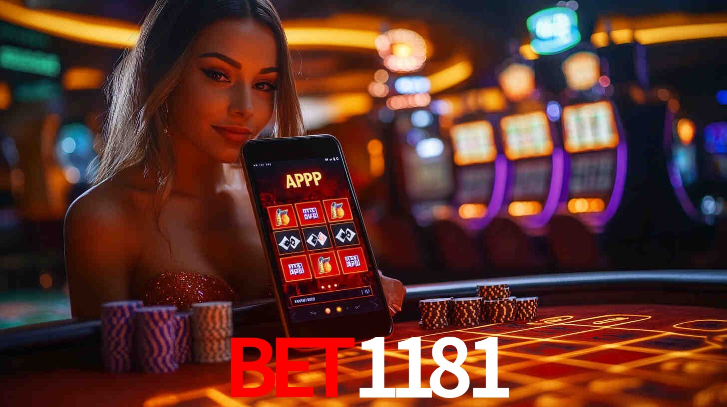 Apostas de Tênis bet1181