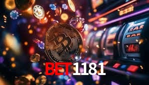 Desvendando o Mundo dos Jogos Virtuais na bet1181