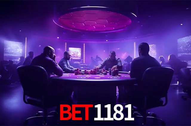 Apostas Esportivas na bet1181: Um Guia Completo