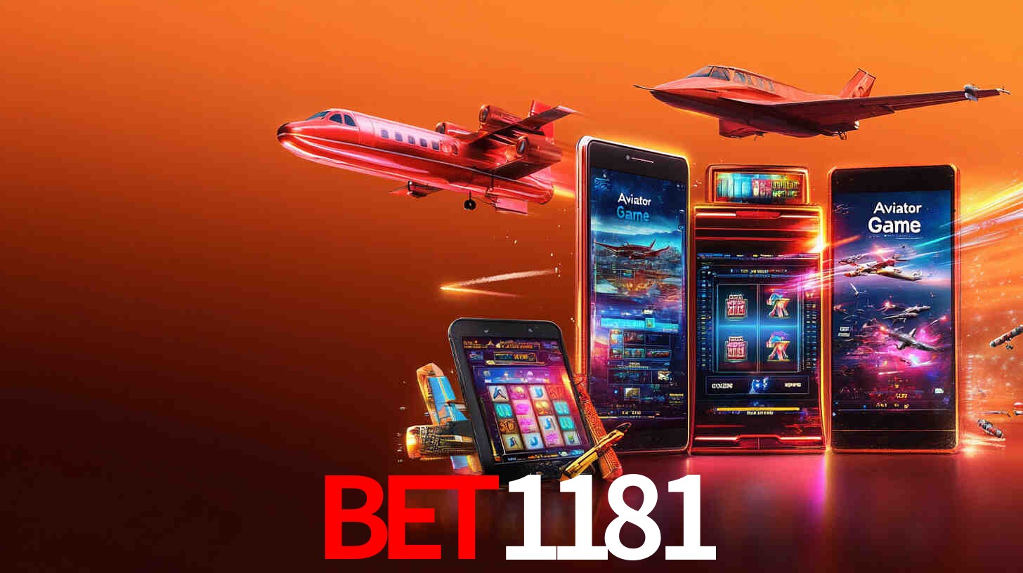 Casino Ao Vivo bet1181