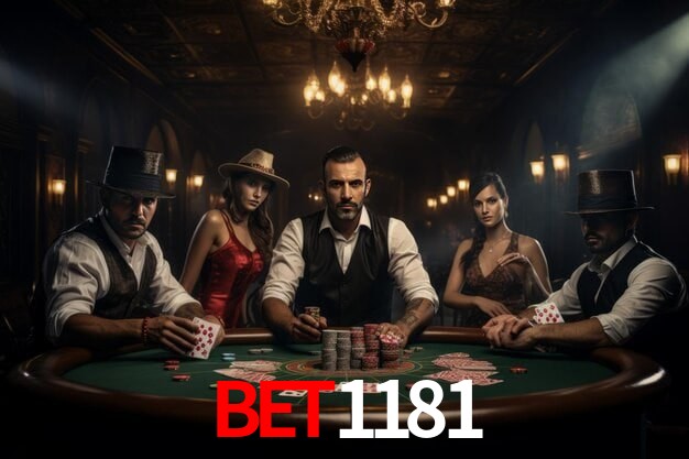 Promoções Sazonais bet1181