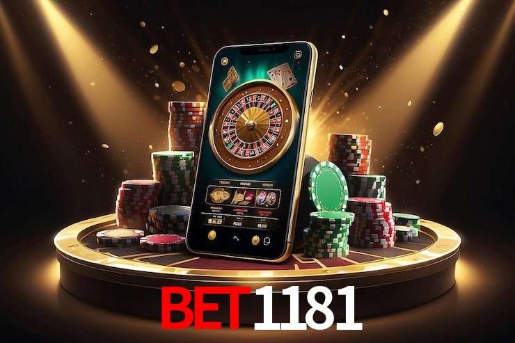 Descubra a Essência do bet1181: Nossa História e Compromissos