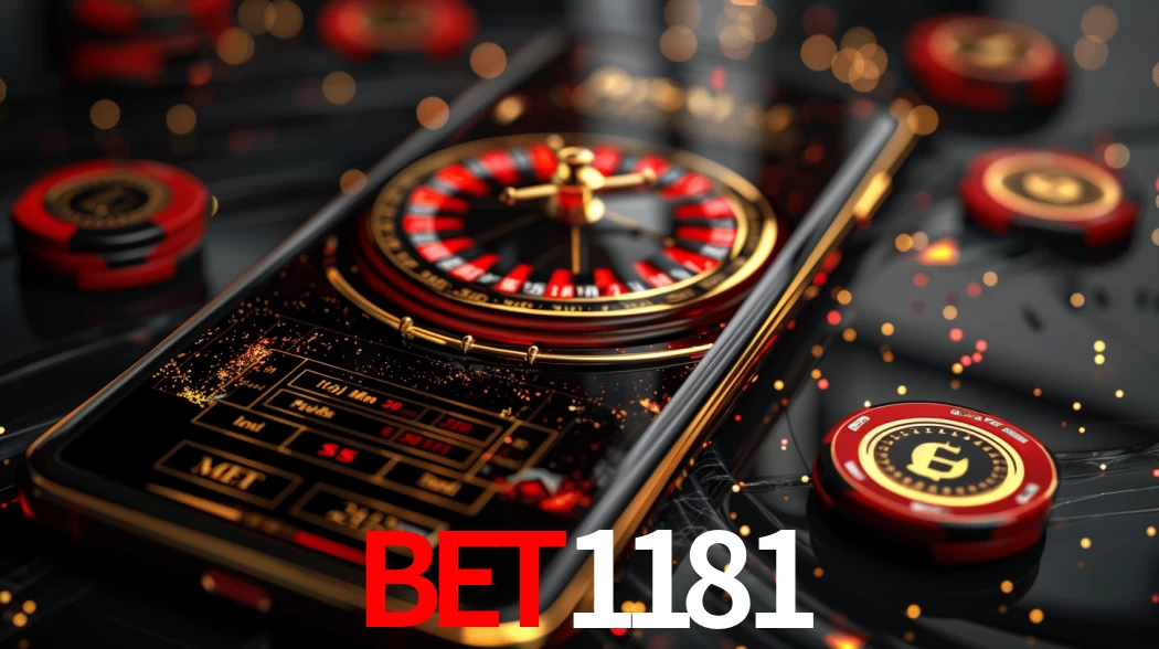 Bonus Features bet1181