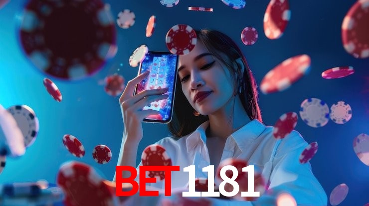 Promoção Relâmpago bet1181